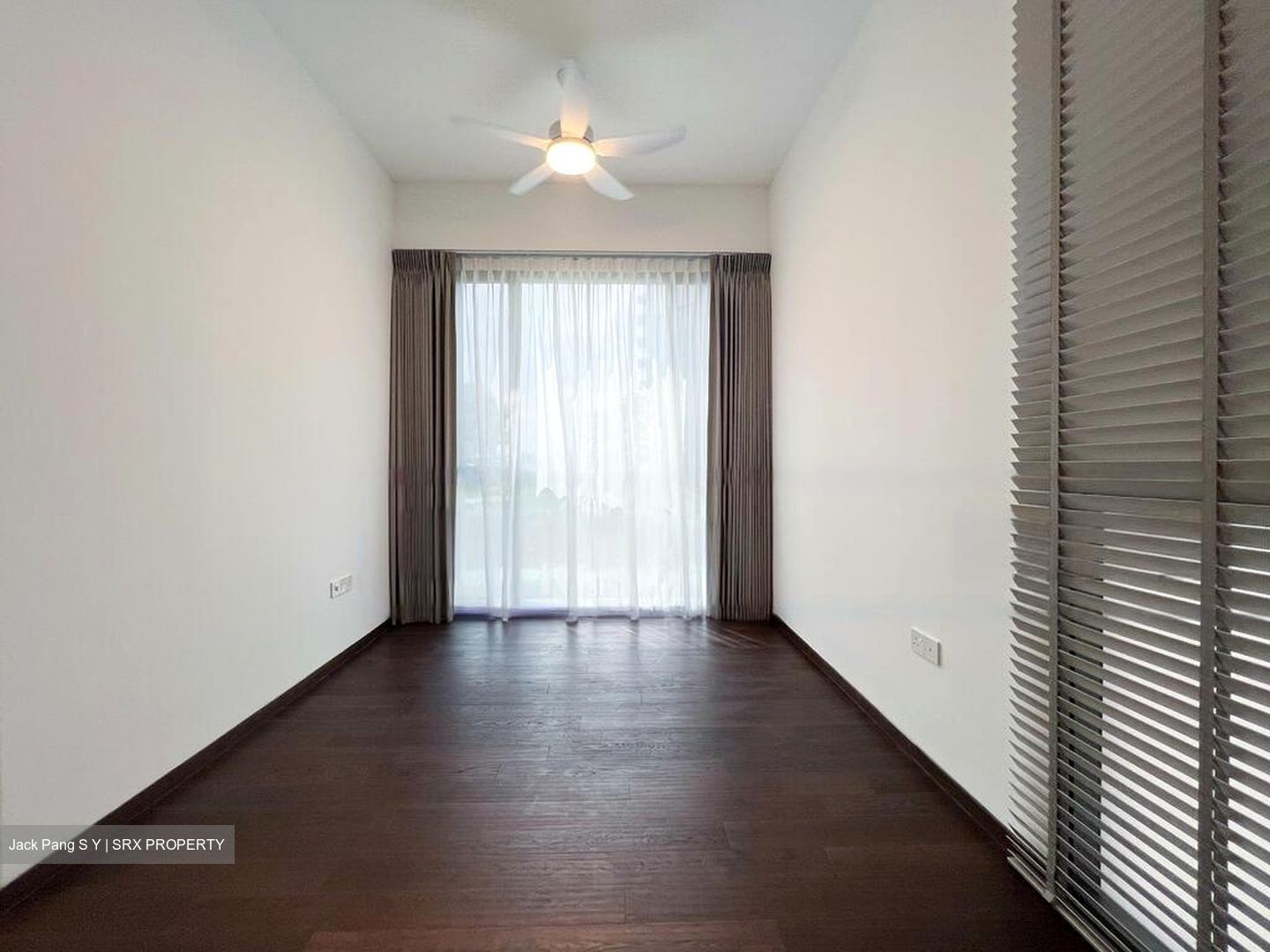 Parc Clematis (D5), Apartment #437472151
